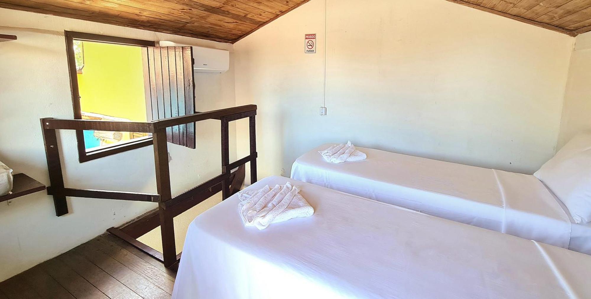 Casa Do Mar Caraiva Appartement Buitenkant foto